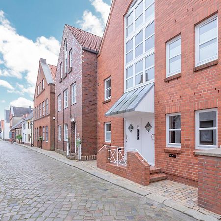 Luette Jung Apartamento Husum  Exterior foto